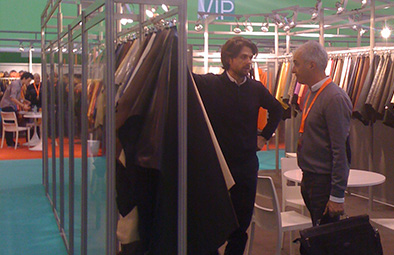Premier Vision - Paris Fair
